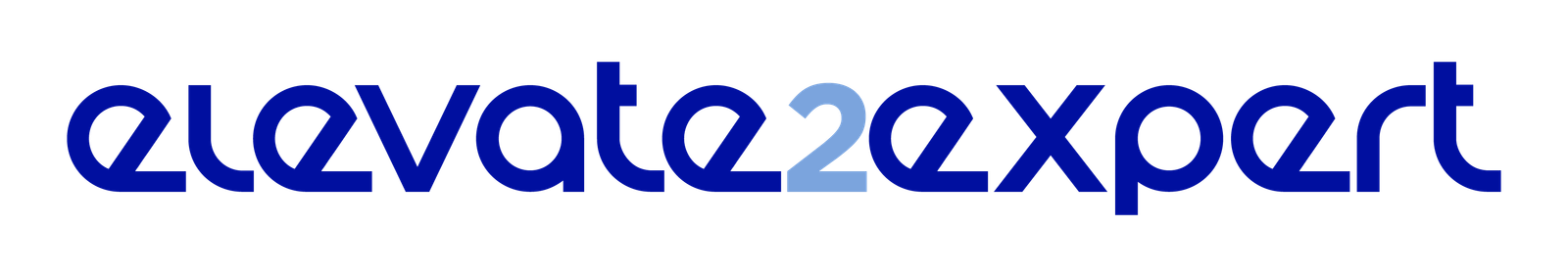 Elevate2Expert logo